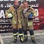 2016 Firefit Challenge Abu Dhabi