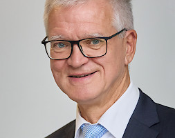 Oberbürgermeister Stephan Tautz