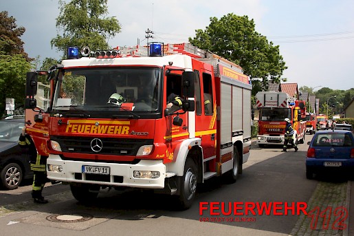 Quelle: (c) Feuerwehr Völklingen, Abt. PÖA