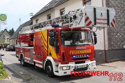 Quelle: (c) Feuerwehr Völklingen, Abt. PÖA