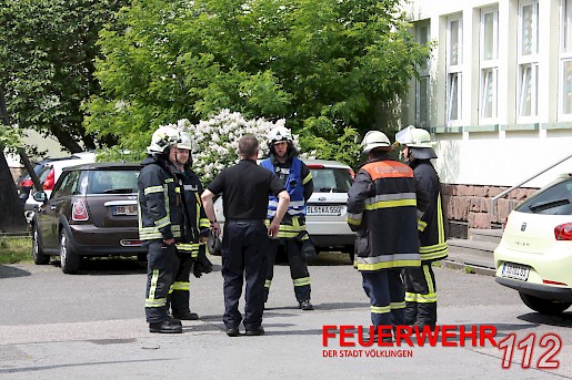 Quelle: (c) Feuerwehr Völklingen, Abt. PÖA