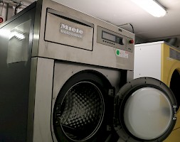 Industriewaschmaschine