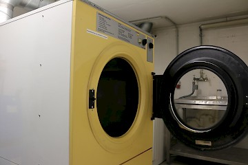 Industrietrockner