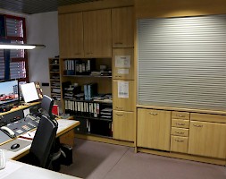 Zentrale