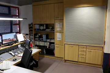 Zentrale