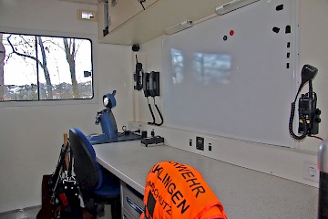 Arbeitsplatz