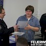 Prüfungsbester Kevin-Marcel Finkler aus Püttlingen