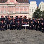 Das komplette Team-Saarland