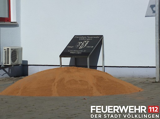 (c) Feuerwehr Völklingen / Christian Epmeyer