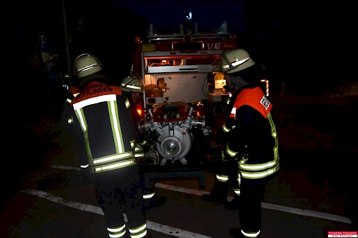 Quelle: (c) Feuerwehr Püttlingen