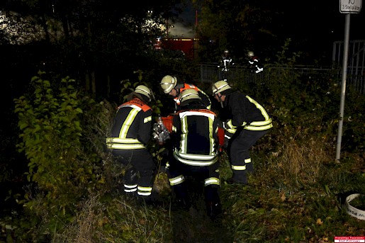 Quelle: (c) Feuerwehr Püttlingen