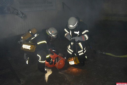 Quelle: (c) Feuerwehr Püttlingen