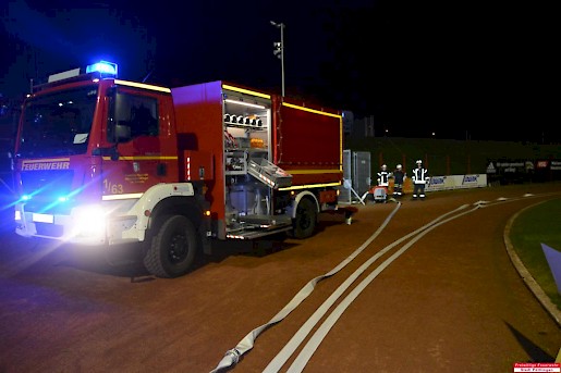 Quelle: (c) Feuerwehr Püttlingen