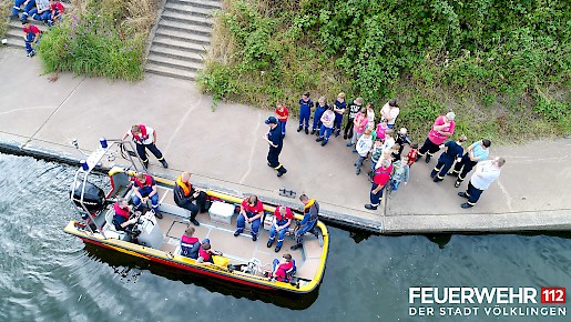 Quelle: (c) FFV Abteilung Presse und Öffentlichkeitsarbeit - LL