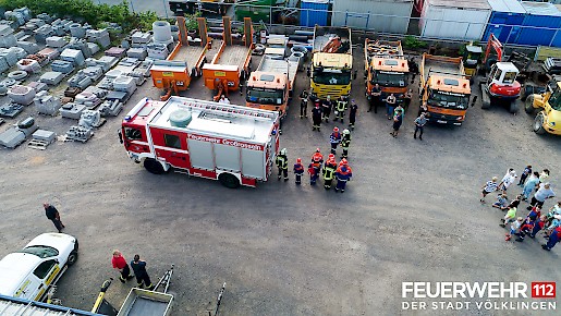 Quelle: (c) FFV Abteilung Presse und Öffentlichkeitsarbeit - LL