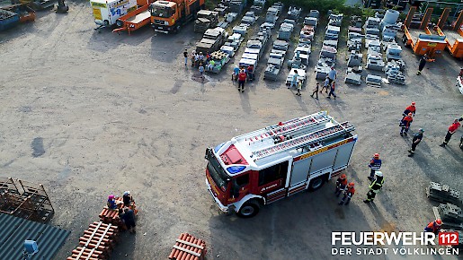 Quelle: (c) FFV Abteilung Presse und Öffentlichkeitsarbeit - LL