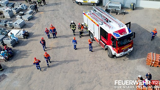 Quelle: (c) FFV Abteilung Presse und Öffentlichkeitsarbeit - LL