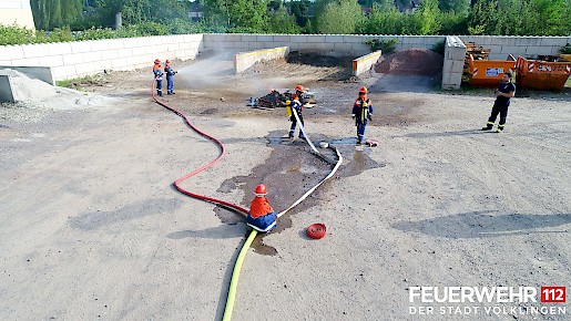 Quelle: (c) FFV Abteilung Presse und Öffentlichkeitsarbeit - LL