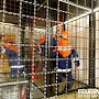 Feuerwehr Völklingen - Presse- und Öffentlichkeitsarbeit // Lukas Leinenbach