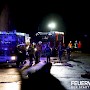 Feuerwehr Völklingen - Presse- und Öffentlichkeitsarbeit // Lukas Leinenbach