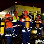 Feuerwehr Völklingen - Presse- und Öffentlichkeitsarbeit // Lukas Leinenbach