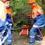 Feuerwehr Völklingen - Presse- und Öffentlichkeitsarbeit // Lukas Leinenbach