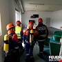 Feuerwehr Völklingen - Presse- und Öffentlichkeitsarbeit // Lukas Leinenbach