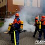 Feuerwehr Völklingen - Presse- und Öffentlichkeitsarbeit // Lukas Leinenbach