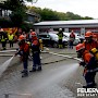 Feuerwehr Völklingen - Presse- und Öffentlichkeitsarbeit // Lukas Leinenbach