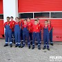 Feuerwehr Völklingen - Presse- und Öffentlichkeitsarbeit // Christian Colling
