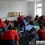 Feuerwehr Völklingen - Presse- und Öffentlichkeitsarbeit // Christian Colling