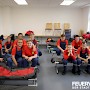 Feuerwehr Völklingen - Presse- und Öffentlichkeitsarbeit // Christian Colling