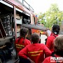 Feuerwehr Völklingen - Presse- und Öffentlichkeitsarbeit // Christian Colling