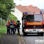 Feuerwehr Völklingen - Presse- und Öffentlichkeitsarbeit // Christian Colling