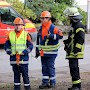 Feuerwehr Völklingen - Presse- und Öffentlichkeitsarbeit // Christian Colling