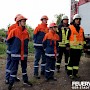 Feuerwehr Völklingen - Presse- und Öffentlichkeitsarbeit // Christian Colling