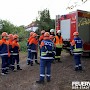 Feuerwehr Völklingen - Presse- und Öffentlichkeitsarbeit // Christian Colling