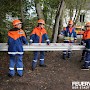 Feuerwehr Völklingen - Presse- und Öffentlichkeitsarbeit // Christian Colling
