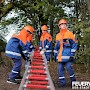 Feuerwehr Völklingen - Presse- und Öffentlichkeitsarbeit // Christian Colling