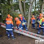 Feuerwehr Völklingen - Presse- und Öffentlichkeitsarbeit // Christian Colling