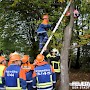 Feuerwehr Völklingen - Presse- und Öffentlichkeitsarbeit // Christian Colling