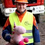 Feuerwehr Völklingen - Presse- und Öffentlichkeitsarbeit // Christian Colling