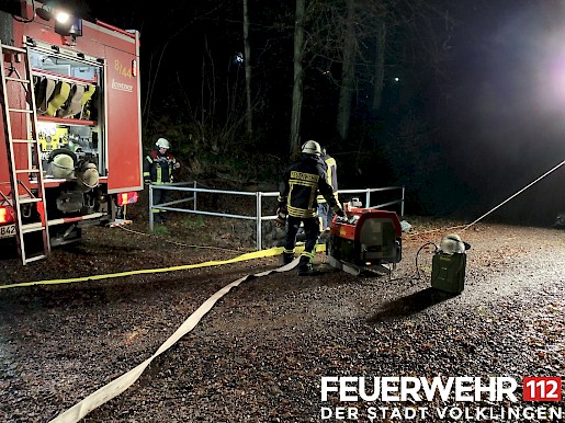 Quelle: (c) FF VK Abteilung PÖA - C. Schaff