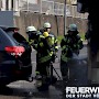 Feuerwehr Völklingen - Abteilung Presse- und Öffentlichkeitsarbeit