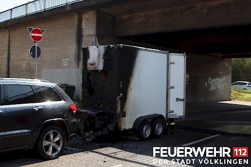 Feuerwehr Völklingen - Abteilung Presse- und Öffentlichkeitsarbeit
