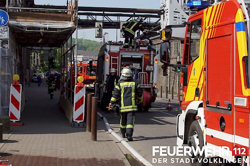 Quelle: (c) FF VK Abteilung PÖA - H.P. Frühauf