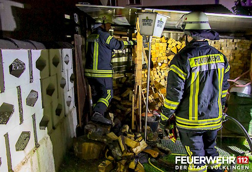 Feuerwehr Völklingen | Presse- und Öffentlichkeitsarbeit