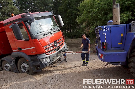 Quelle: (c) FF VK Abteilung PÖA - H.P. Frühauf