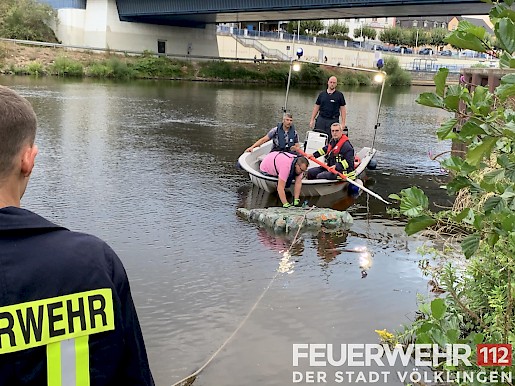 Quelle: (c) FF VK Abteilung PÖA - Ch. Schaff