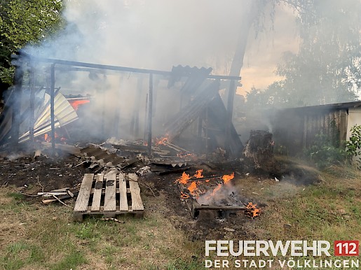 Quelle: (c) FF VK Abteilung PÖA - Ch. Schaff